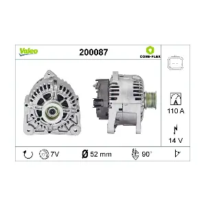 VALEO 200087
