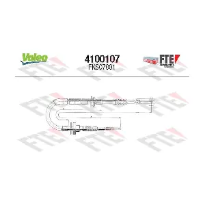 VALEO 4100107