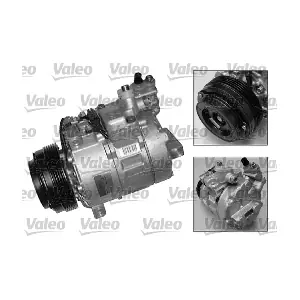 VALEO 699321