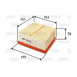 VALEO 585160