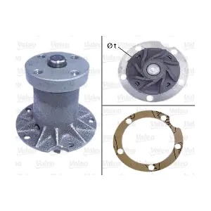 VALEO 506100
