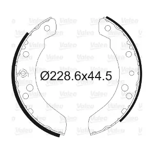 VALEO 562064