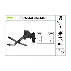 850444 VALEO