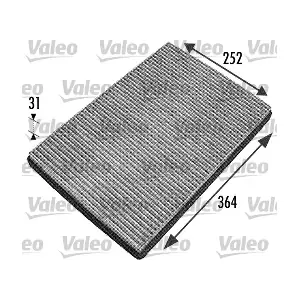 VALEO 698744