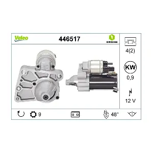 VALEO 446517