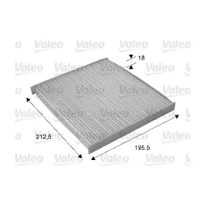 VALEO 715689