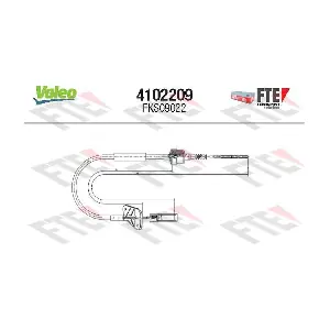 4102209 VALEO