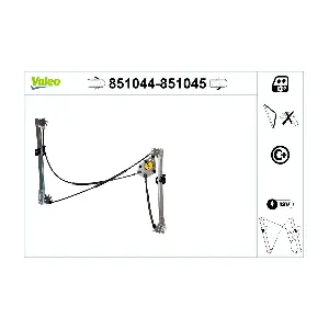 851044 VALEO