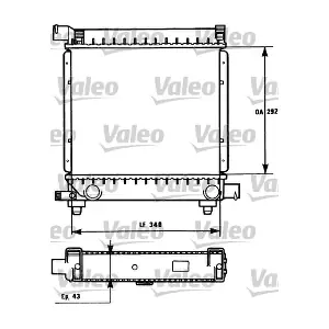 VALEO 731172