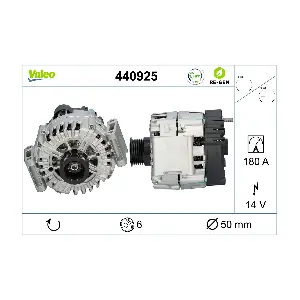 VALEO 440925