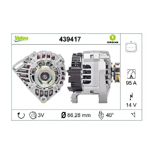 VALEO 439417