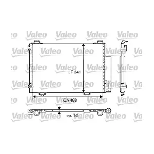 817674 VALEO