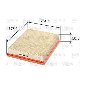 VALEO 585291