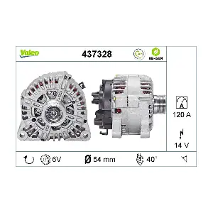 VALEO 437328