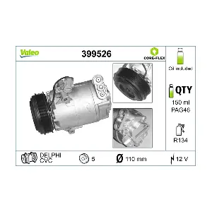 VALEO 399526