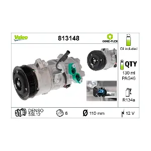 VALEO 813148