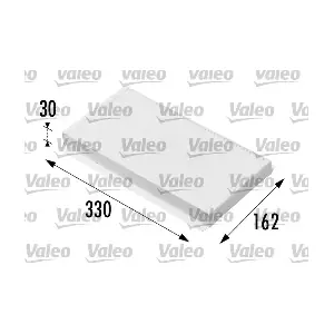 VALEO 698711