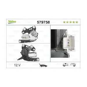 579758 VALEO