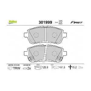 VALEO 301999