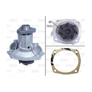 VALEO 506148