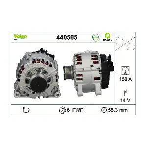 440585 VALEO