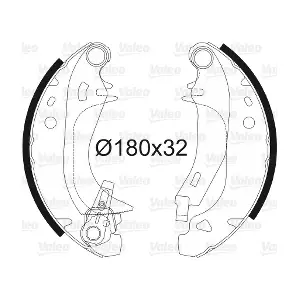 VALEO 562453
