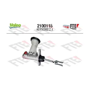2100115 VALEO