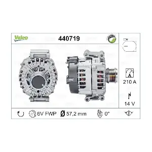 440719 VALEO