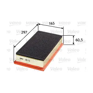 VALEO 585111
