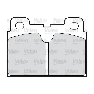 VALEO 598163
