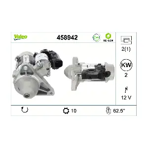 VALEO 458942