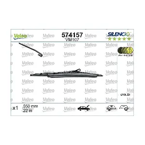VALEO 574157