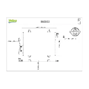 860033 VALEO
