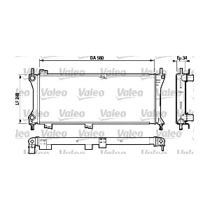 732792 VALEO