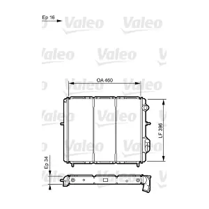 VALEO 730183