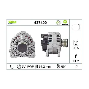 VALEO 437400