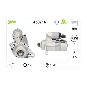 458714 VALEO