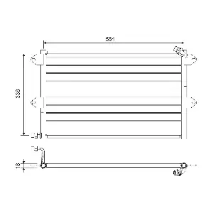 VALEO 816908