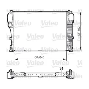735298 VALEO