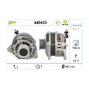 VALEO 440423