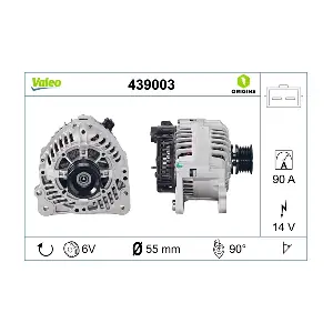 VALEO 439003