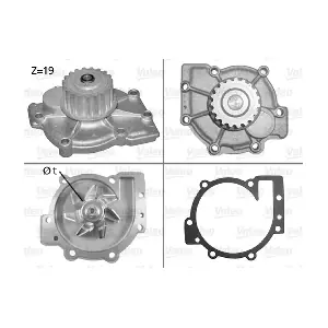 VALEO 506325