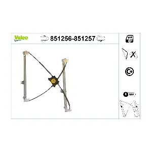 851256 VALEO