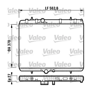 VALEO 732894