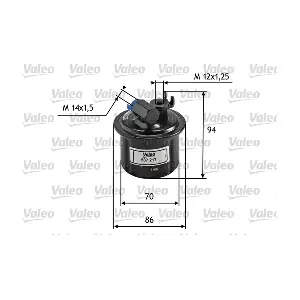 VALEO 587217