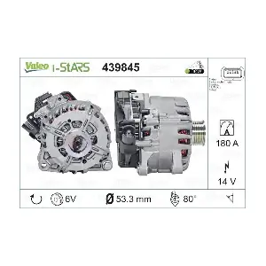 VALEO 439845