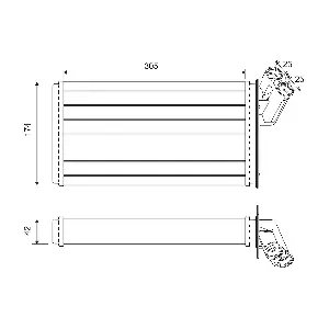 VALEO 812116