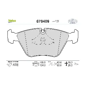 670409 VALEO