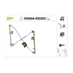 850604 VALEO