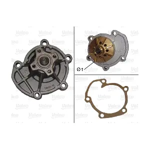 VALEO 506040